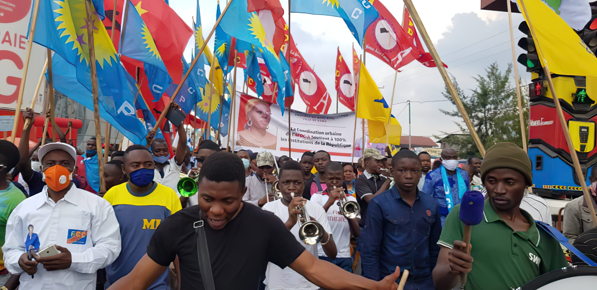 Front Commun pour le Congo