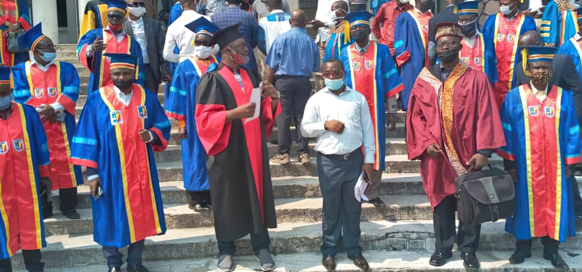 University of Kinshasa (UNIKIN)