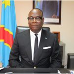 Professor Tryphon Kin-kiey Mulumba