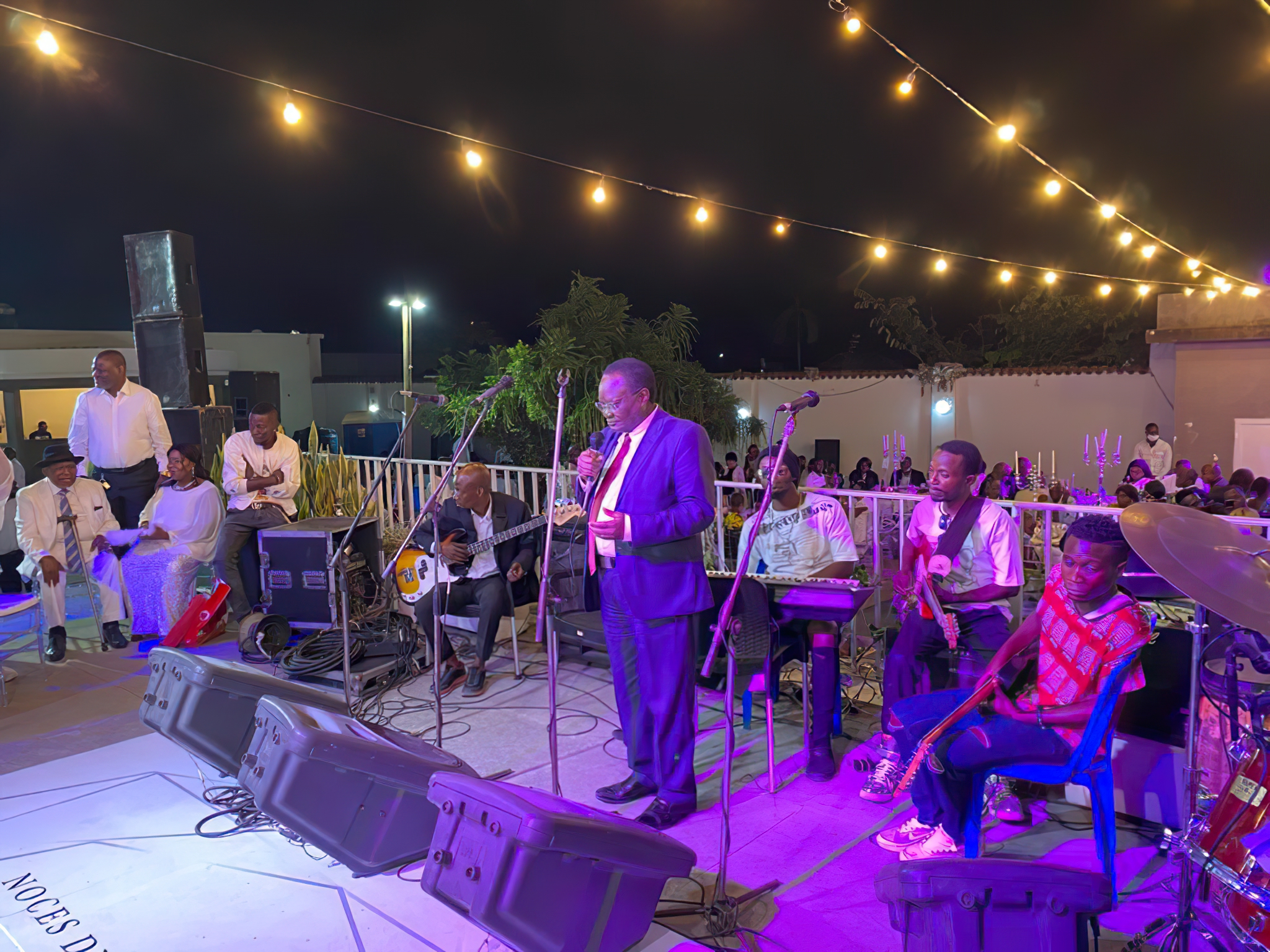 Professor Tryphon Kin-kiey Mulumba