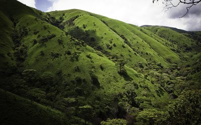 MINEMBWE IN THE EASTERN DEMOCRATIC REPUBLIC OF THE CONGO
