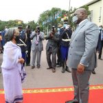 President Sahle-Work Zewde