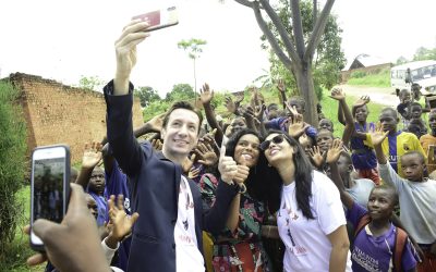 ITALIAN AMBASSADOR TO THE DRC, LUCA ATTANASIO KILLED IN NORTH KIVU