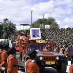 PRESIDENT SAMIA HASSAN SULUHU