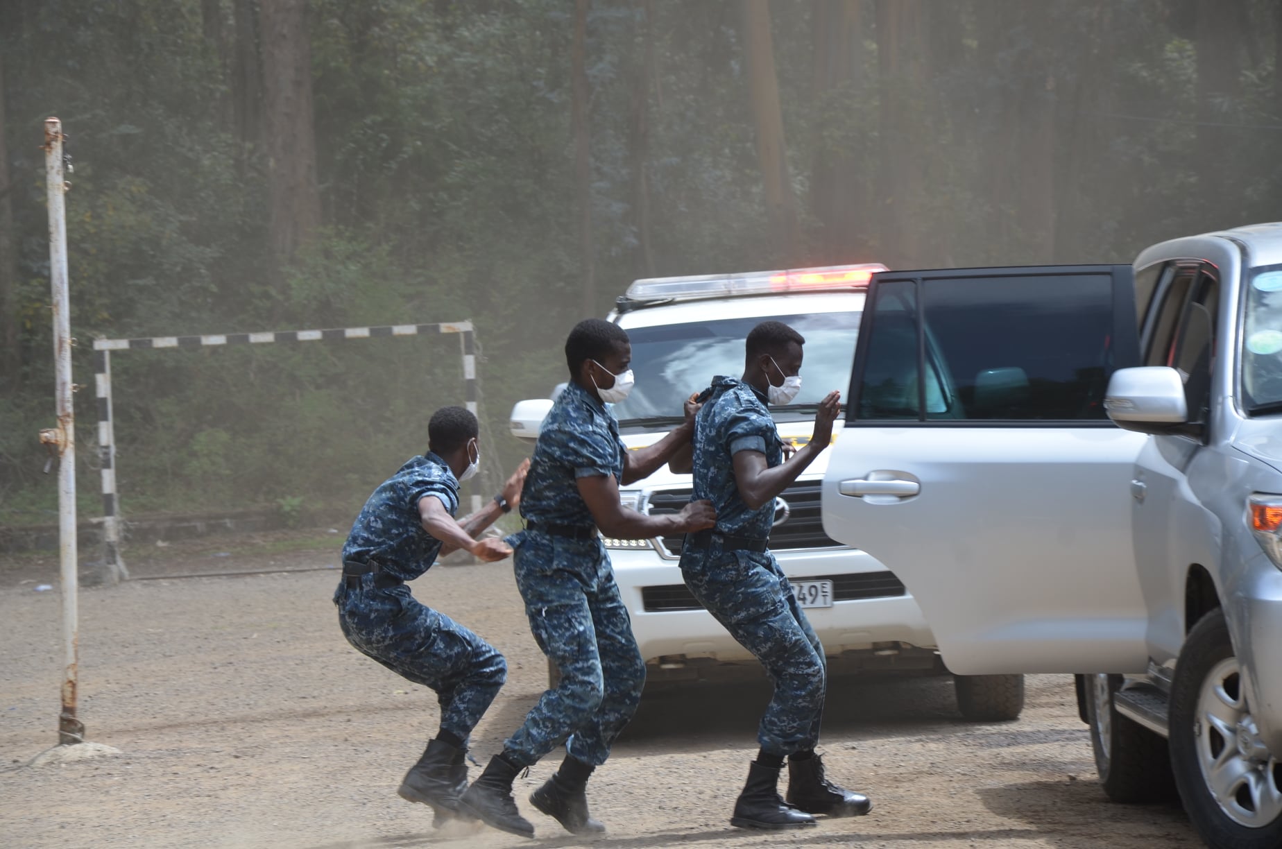 VIP Protection VIP Protection