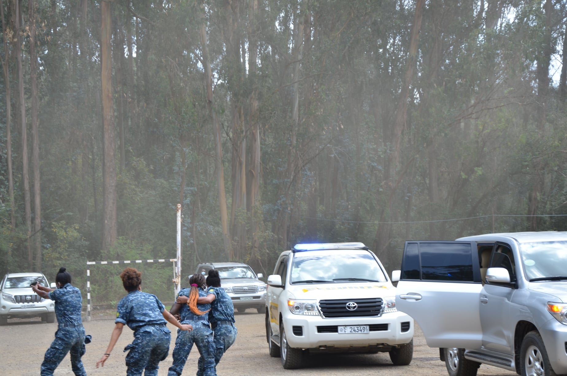 VIP Protection VIP Protection