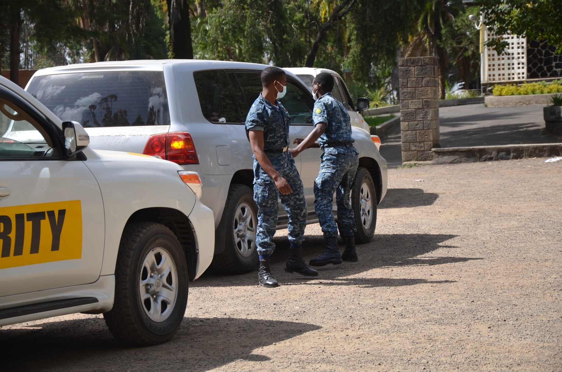 VIP Protection VIP Protection