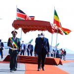 Uhuru Kenyatta