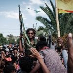 Dr. Debrestion Gebremichael