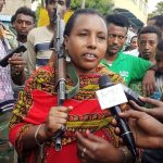 GENOCIDE IN ETHIOPIA