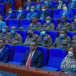 humanitarian workers