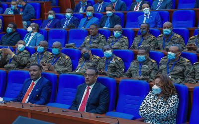 EXPULSION OF INTERNATIONAL HUMANITARIAN WORKERS