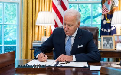 EXECUTIVE ORDER IMPOSING SANCTIONS ON HUMAN RIGHTS ABUSERS IN ETHIOPIA