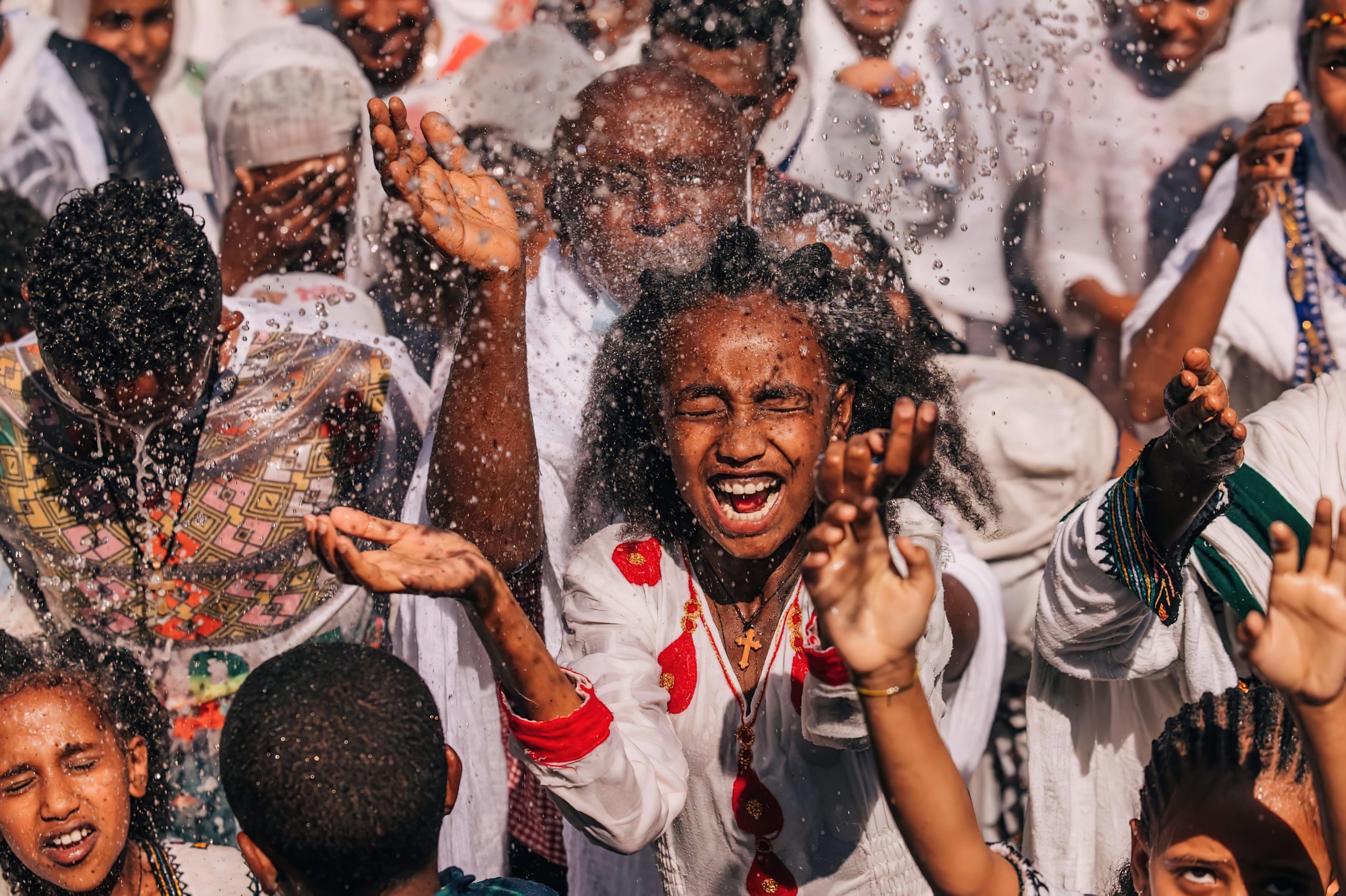 ETHIOPIAN EPIPHANY