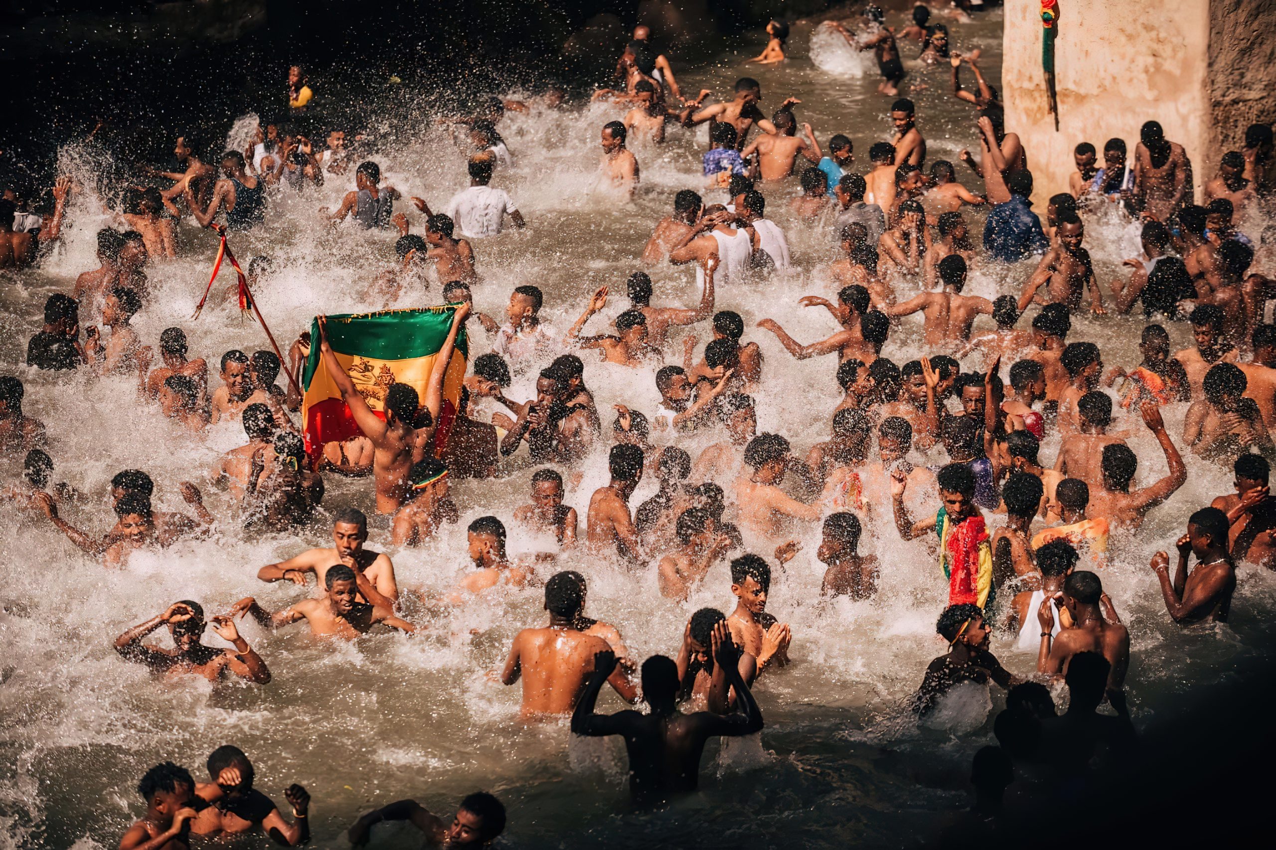 ETHIOPIAN EPIPHANY