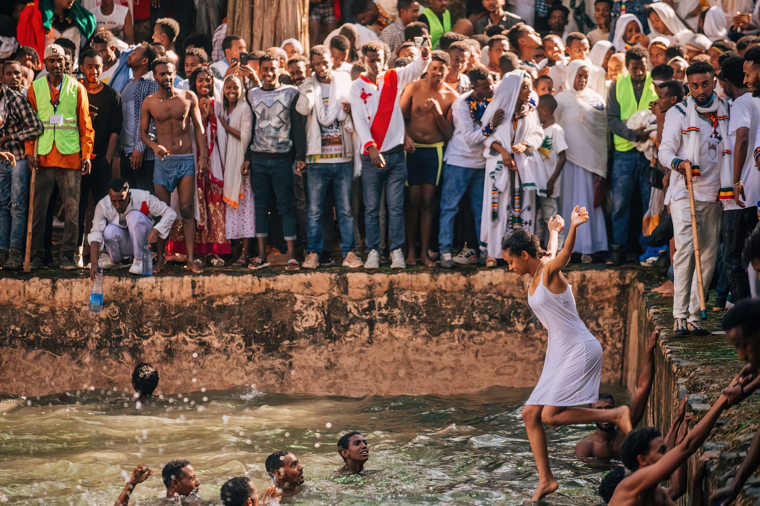 ETHIOPIAN EPIPHANY