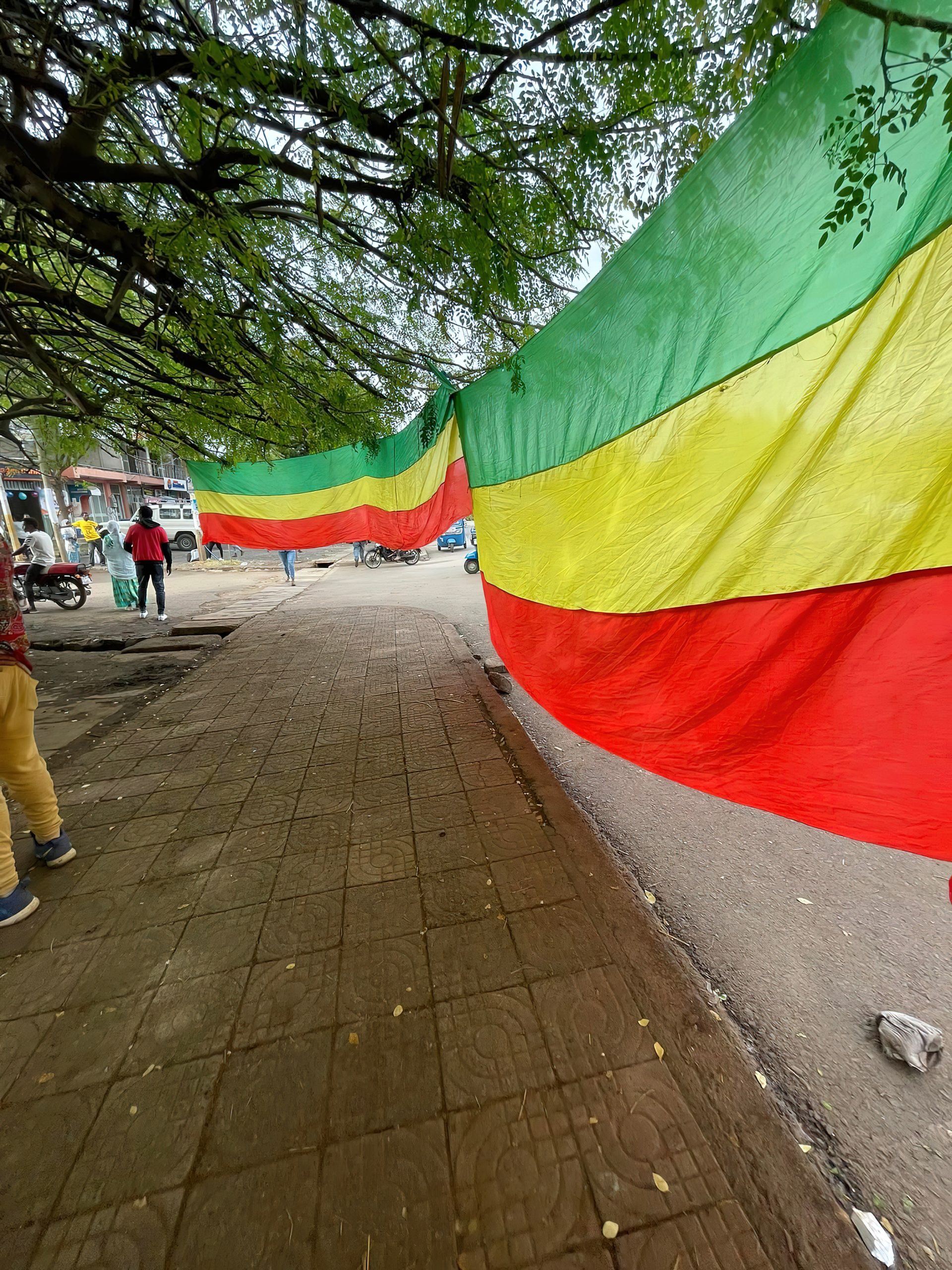ETHIOPIAN EPIPHANY