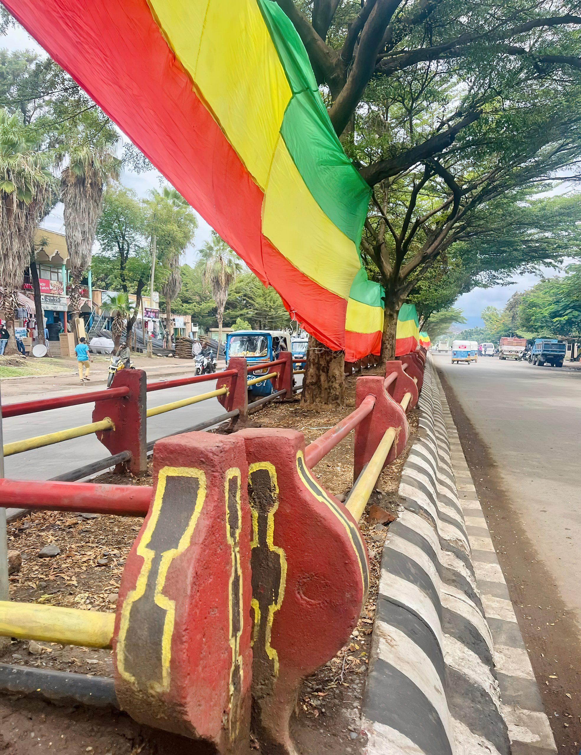 ETHIOPIAN EPIPHANY