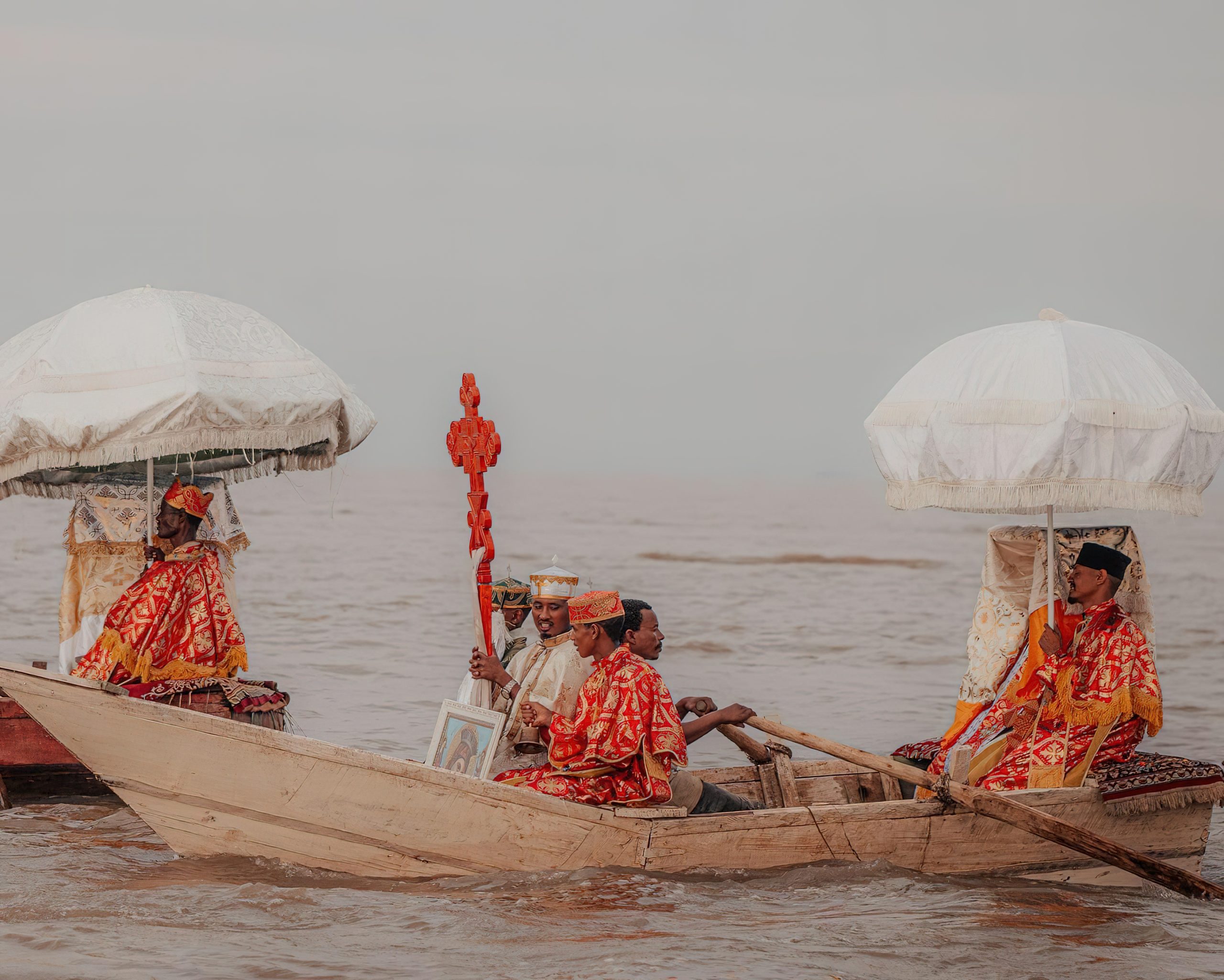 ETHIOPIAN EPIPHANY