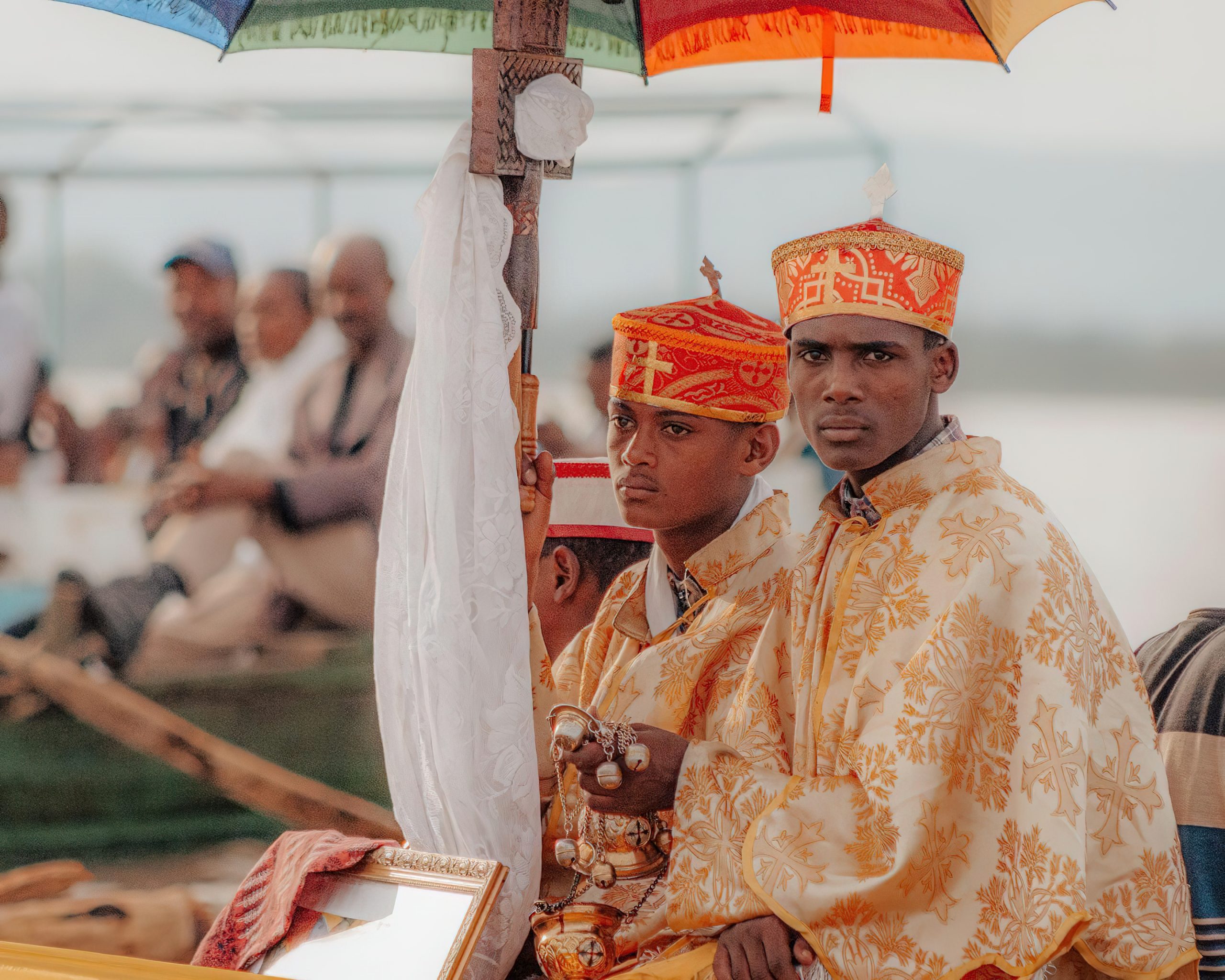ETHIOPIAN EPIPHANY