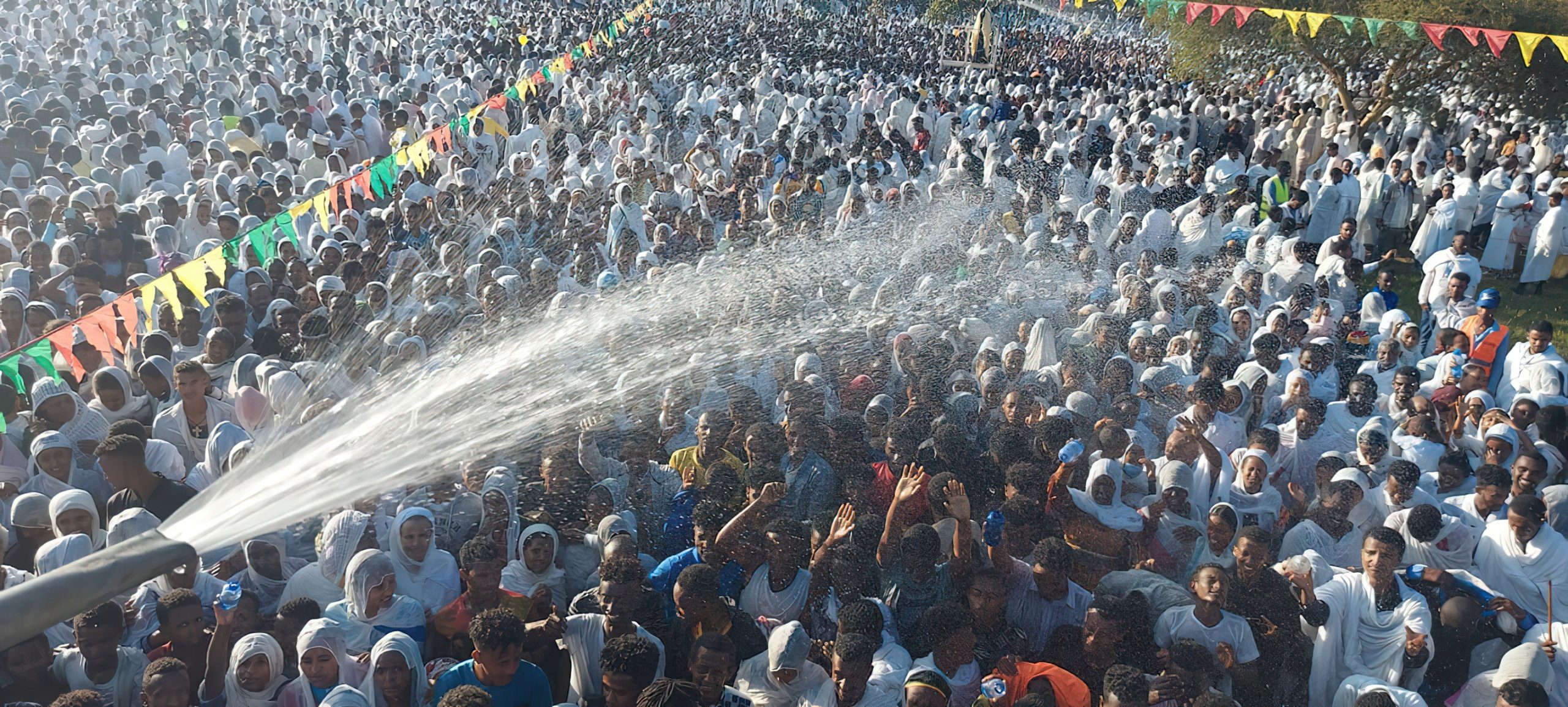 ETHIOPIAN EPIPHANY