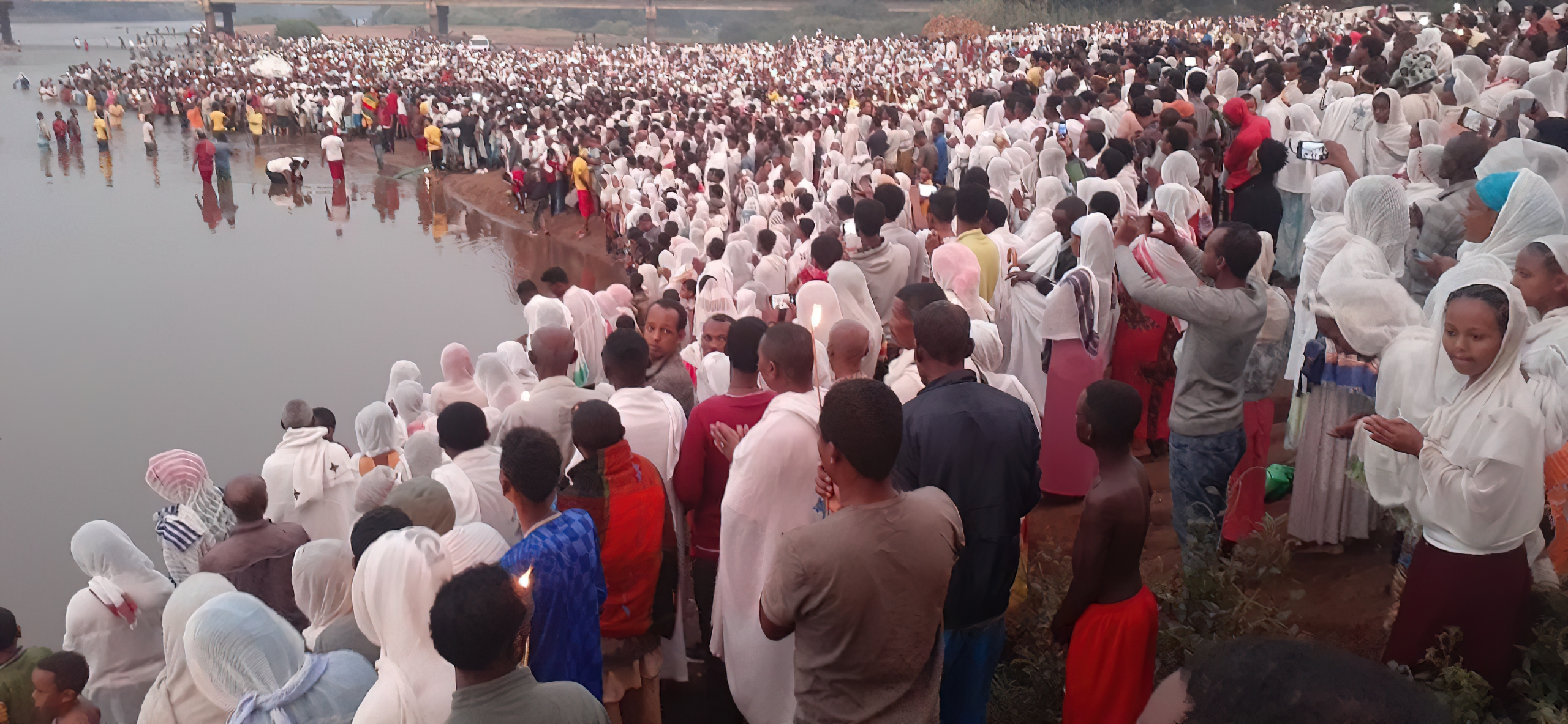 ETHIOPIAN EPIPHANY