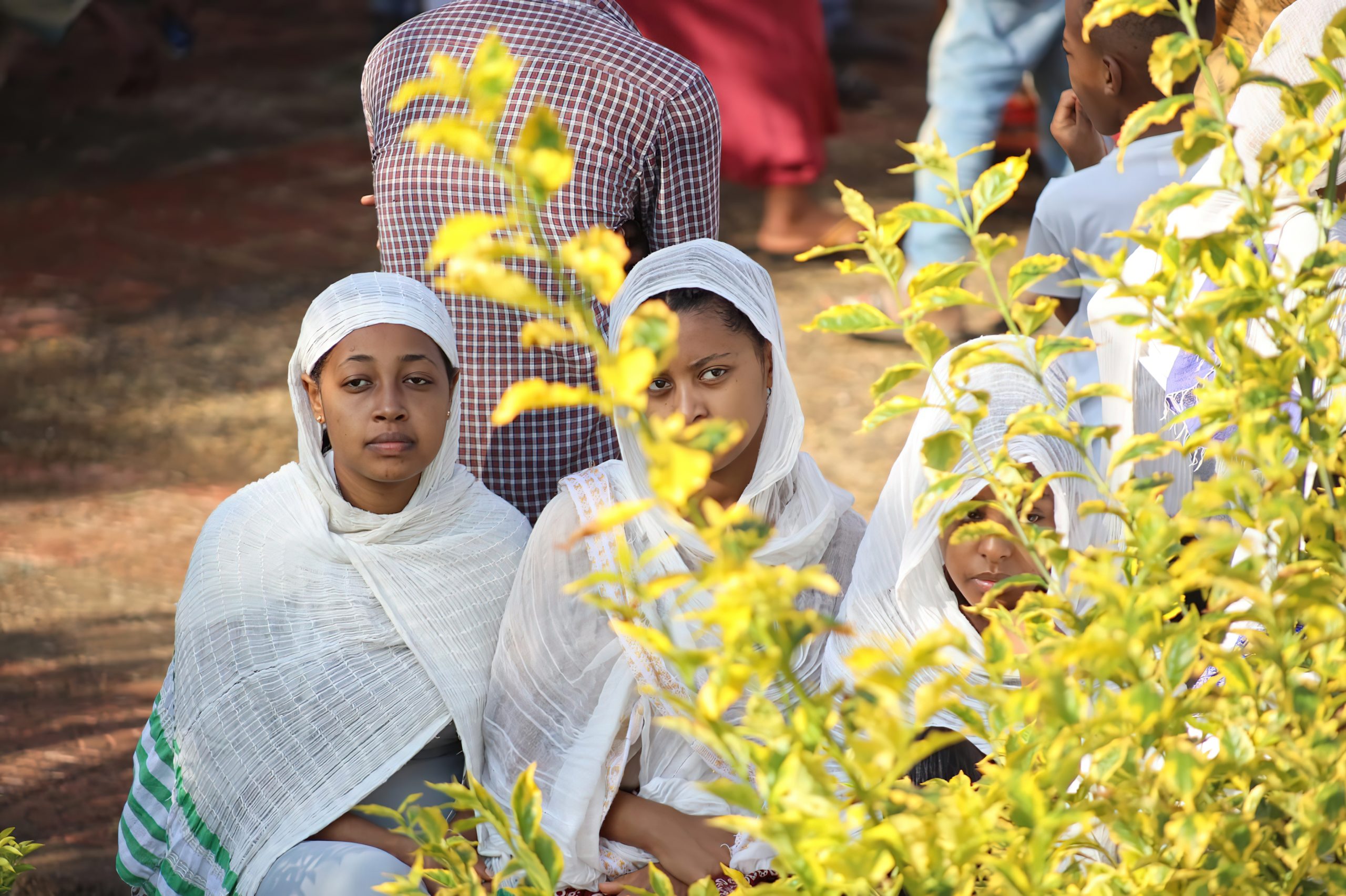 ETHIOPIAN EPIPHANY