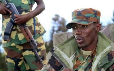 M23 TERRORISTS CARRY OUT NEW ATTACKS ON CIVILIANS