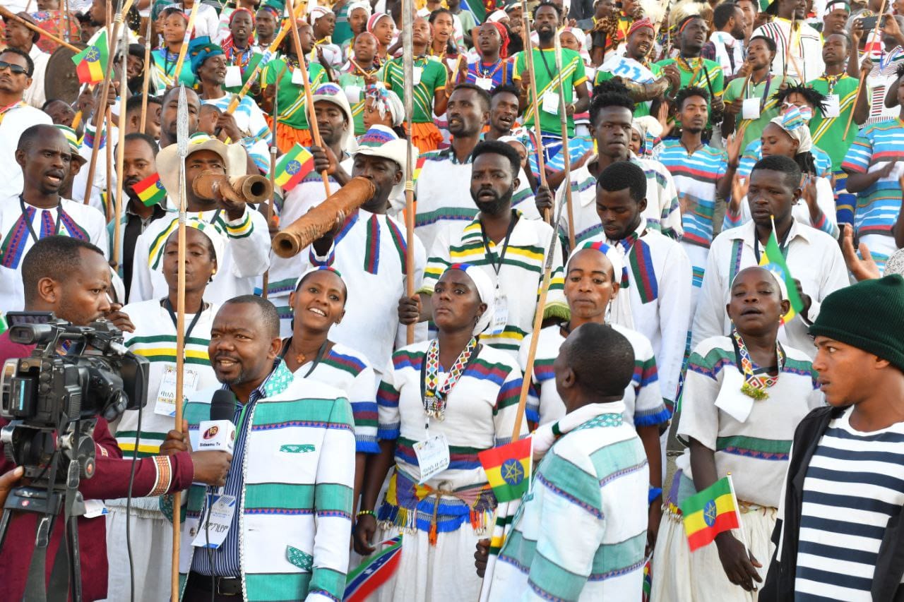 Ethiopia nations Ethiopia nations