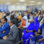Ethiopian Nationalities