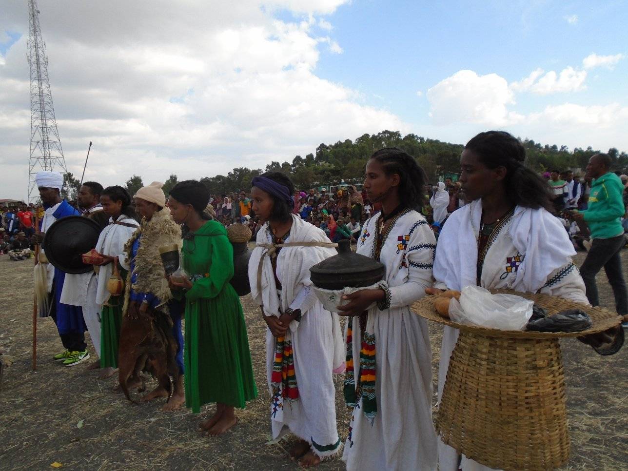 South Gondar