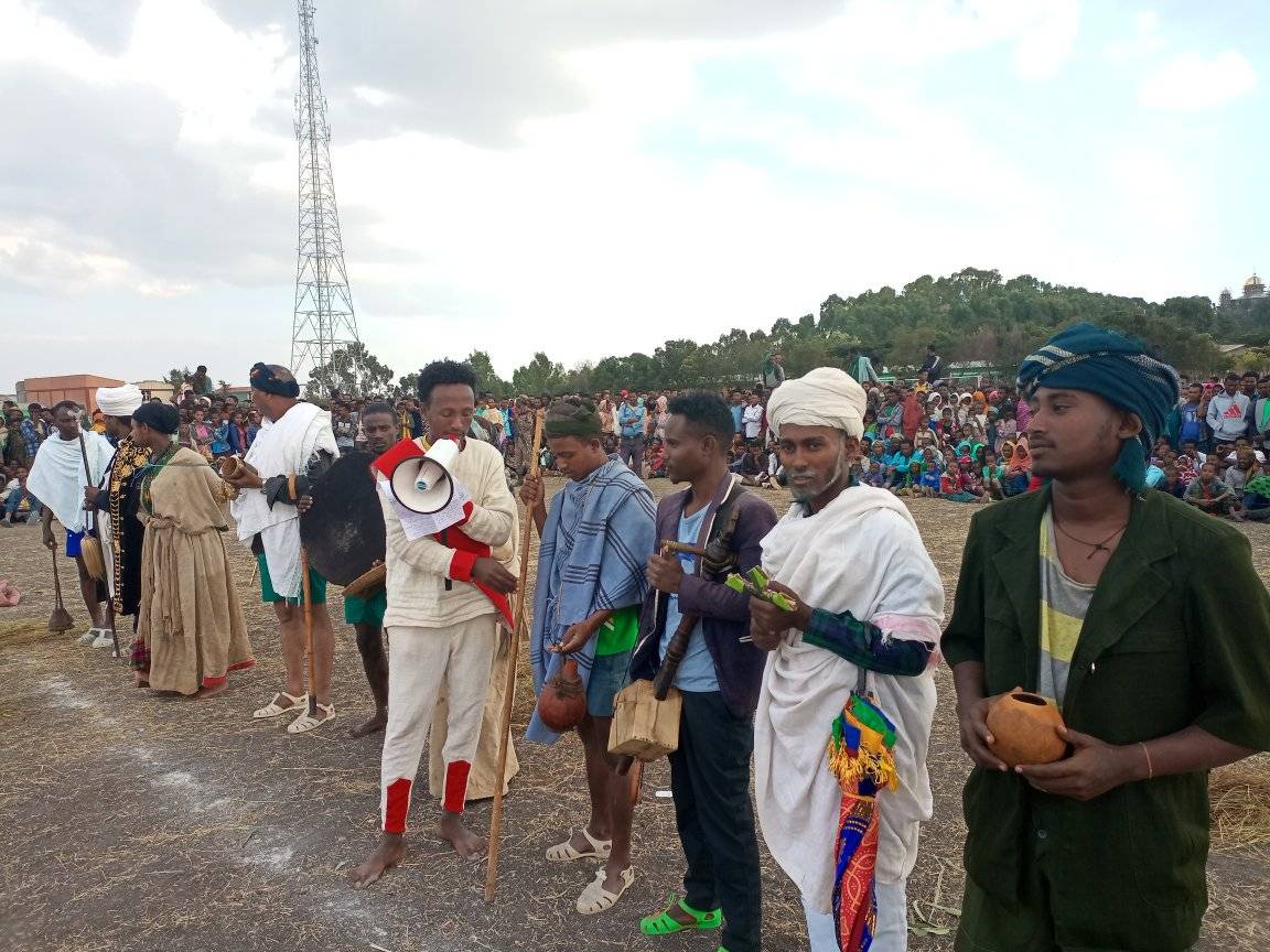 South Gondar
