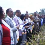 FDRE House of People's Representatives