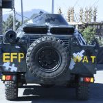 Ethiopian Federal Police