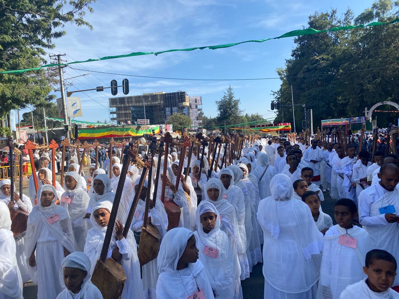 Ethiopian Ketera