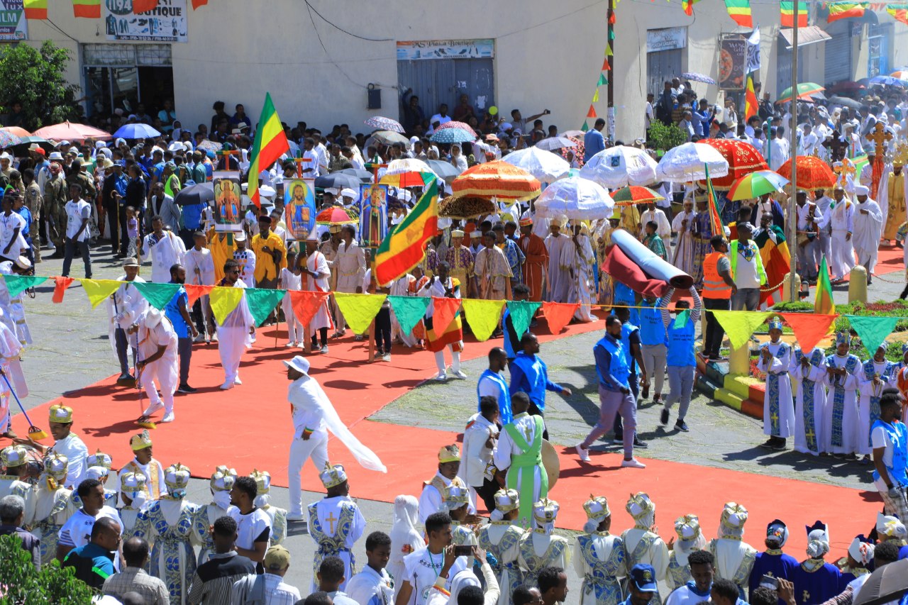 Gondar