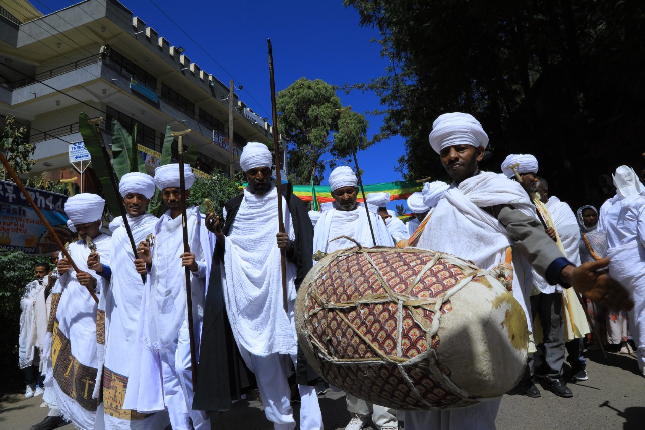 Gondar