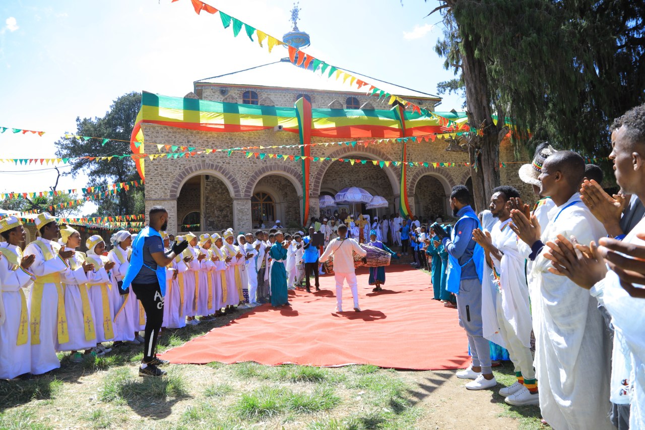 Gondar