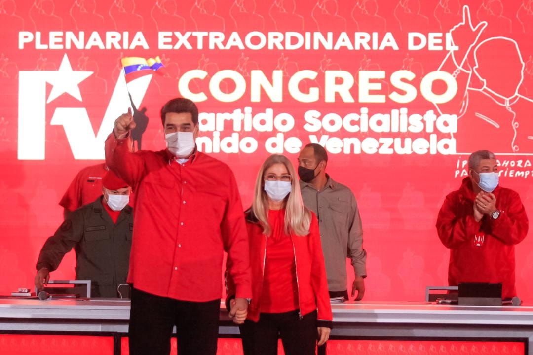 Hugo Chávez