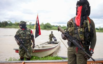 THE NATIONAL LIBERATION ARMY, ELN EXTENDS A FRATERNAL GREETING