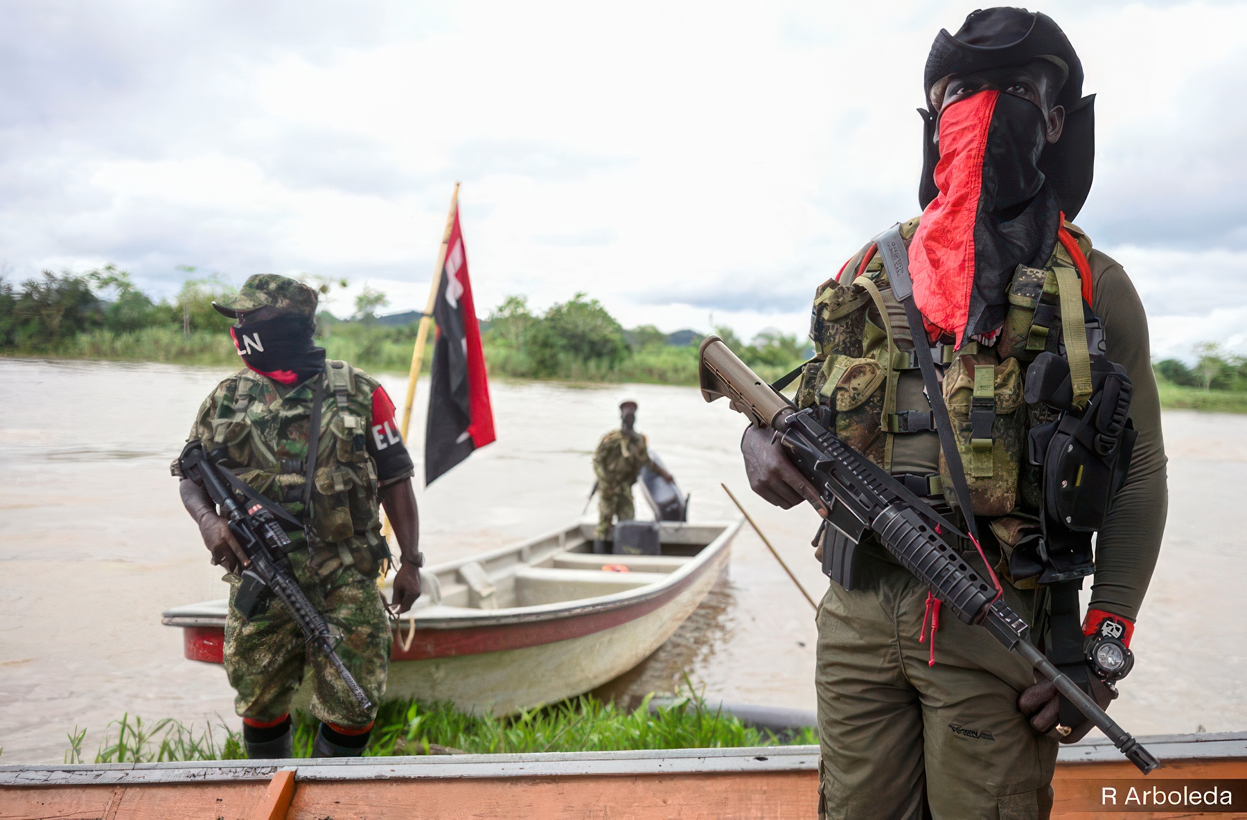 ELN