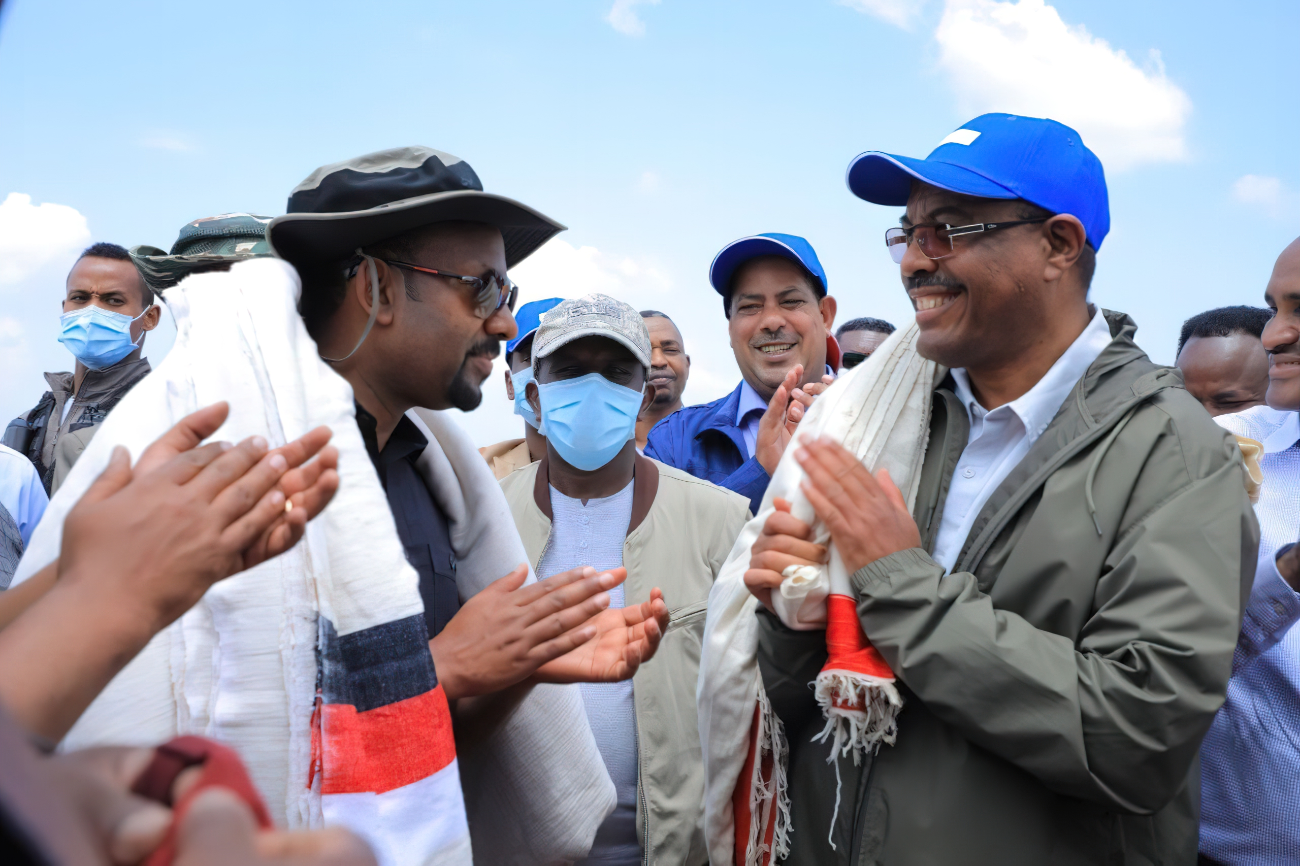 Ethiopia Prosperity Party
