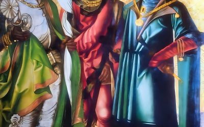 GOLDEN KNIGHTS OF THE HOLY ROMAN EMPIRE, KNIGHTS OF THE GOLDEN SPUR