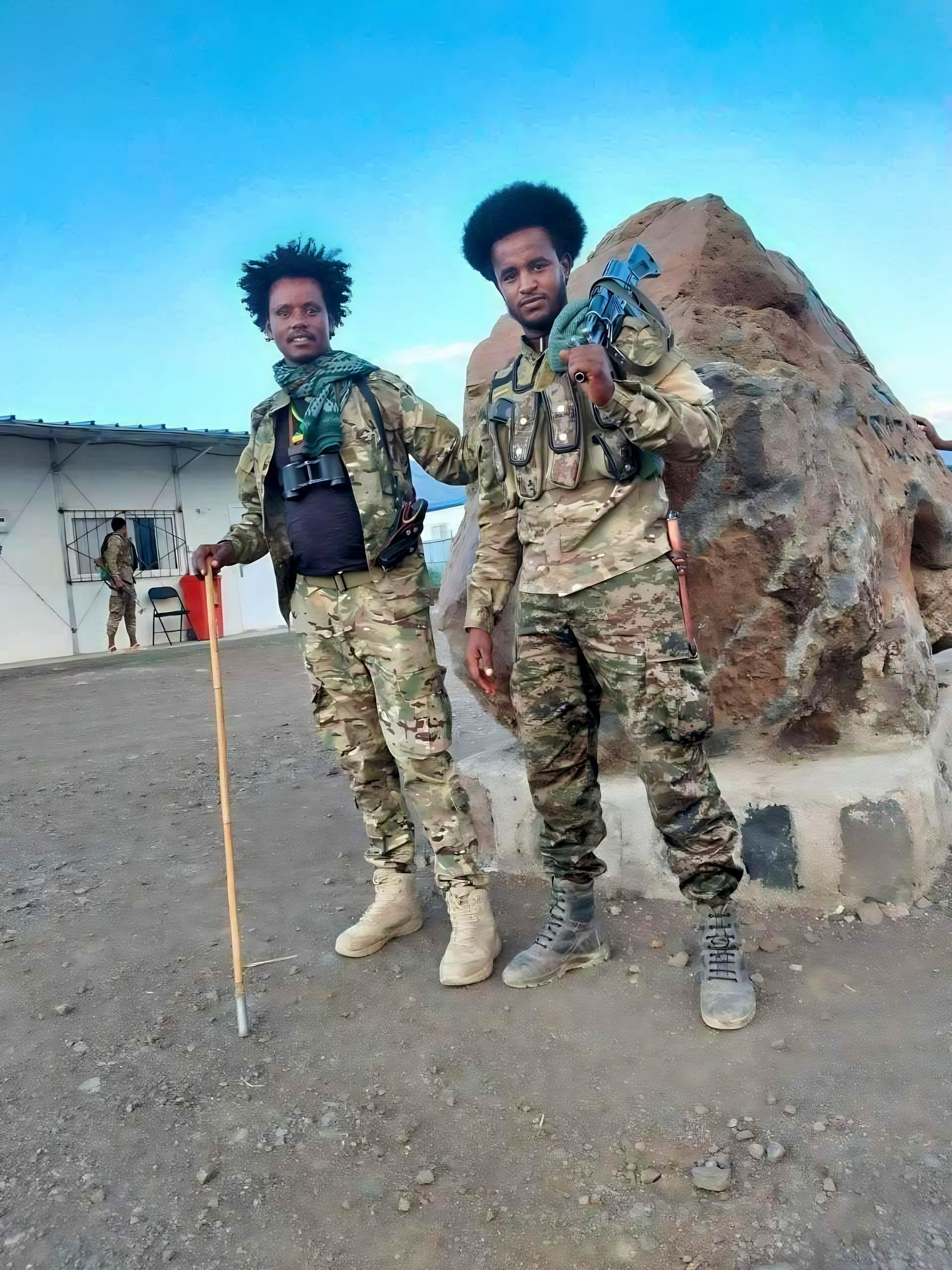 Ethiopia Prosperity Party