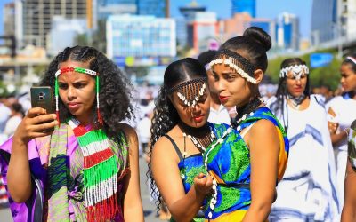 CULTURE PLAYS AN IMPORTANT ROLE IN ECONOMIC DEVELOPMENT