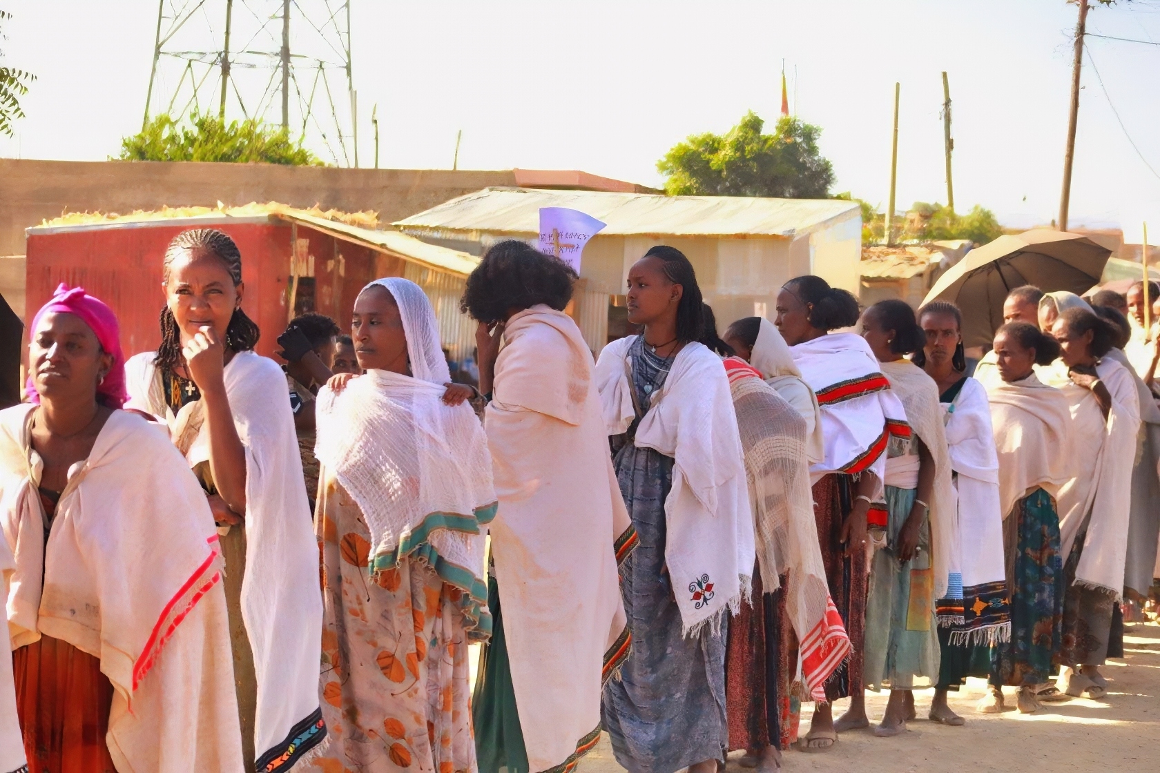 Wag Amhara
