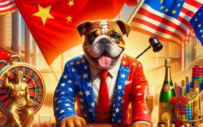 Breaking Free from Tariff Chains: The Economic and Geopolitical Risks of Trump’s Protectionist Policies