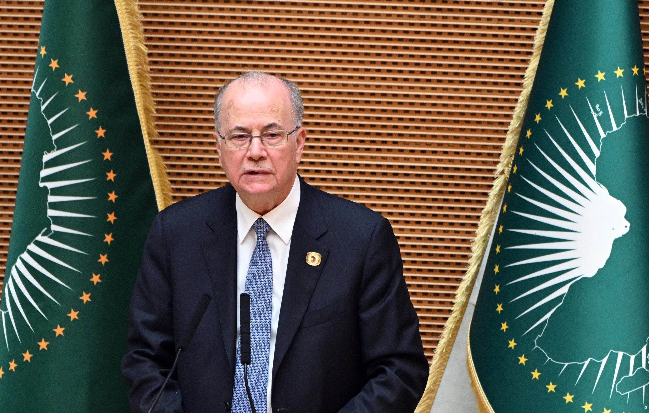 African Union corruption and failure