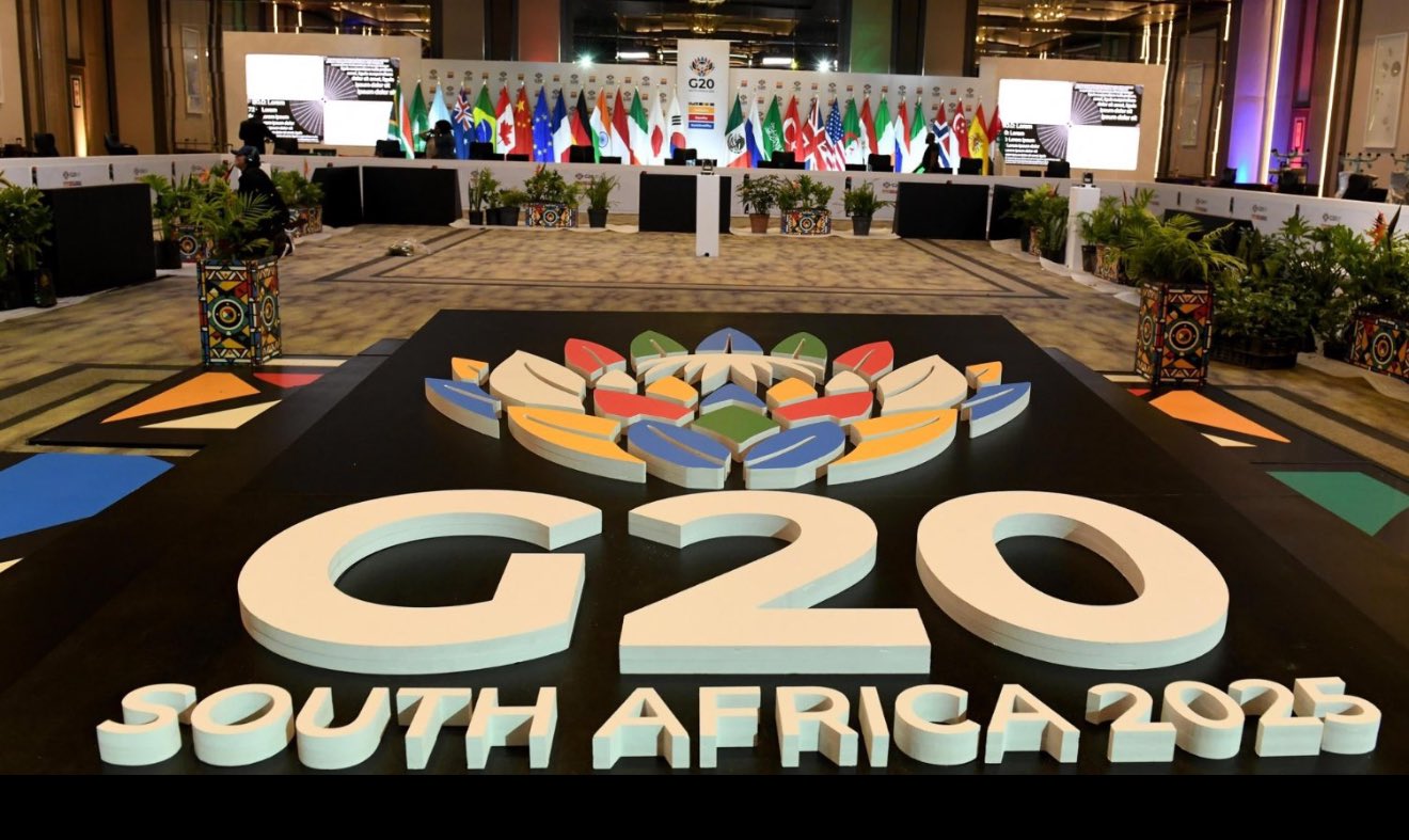 African Union corruption and failure
