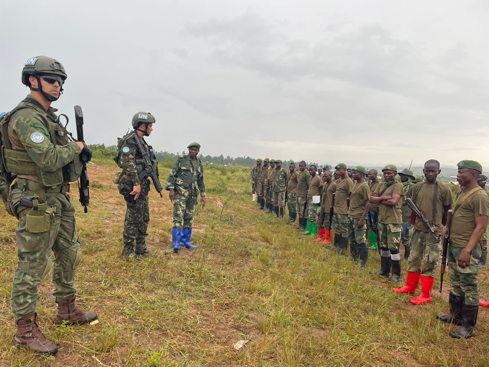 Jungle Training Team